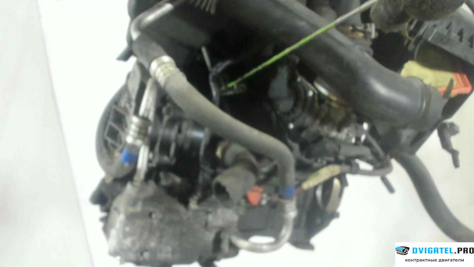 Двигатель Toyota Prius 2009 - 2015 2ZR-FXE 1.8 л., Гибридный, артикул 7199696