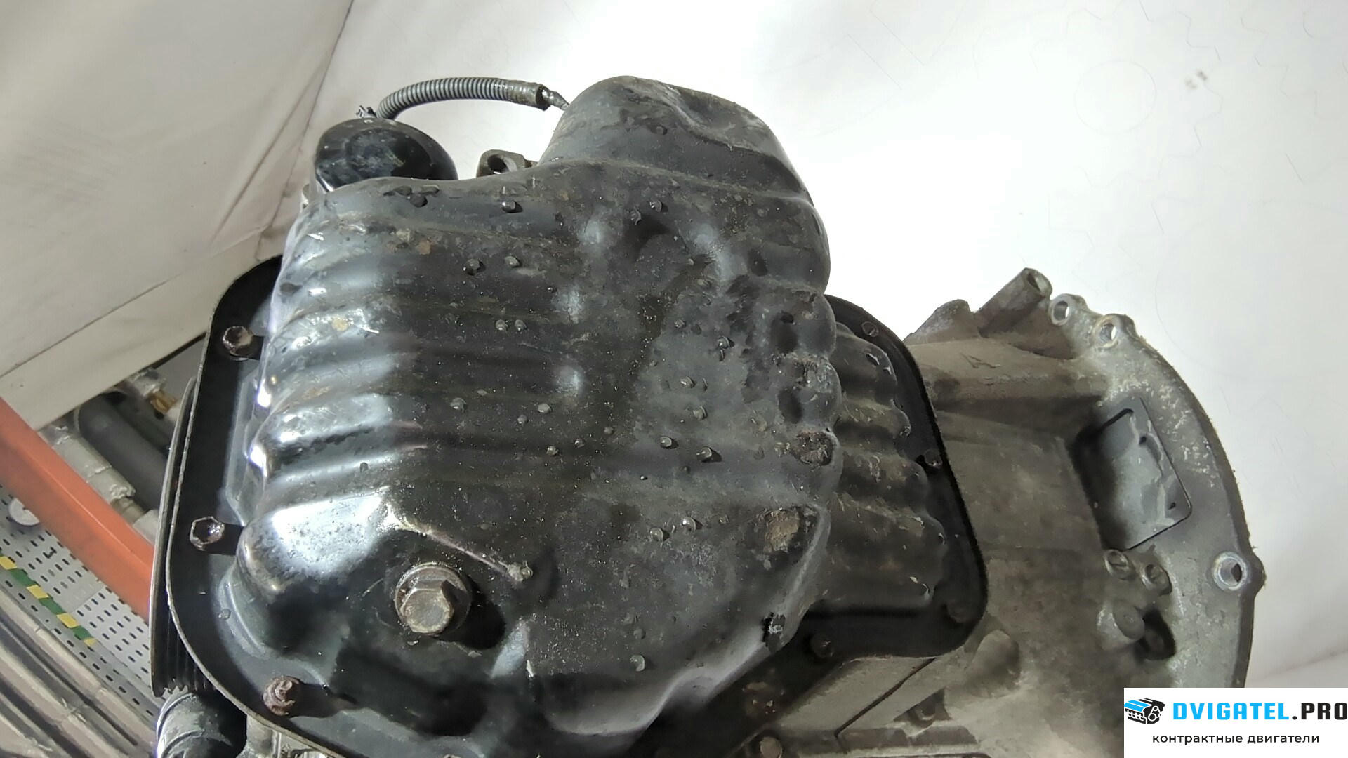Двигатель Toyota RAV 4 2006 - 2013 1AZFE 2 л., Бензин, Инжектор, артикул 9285310