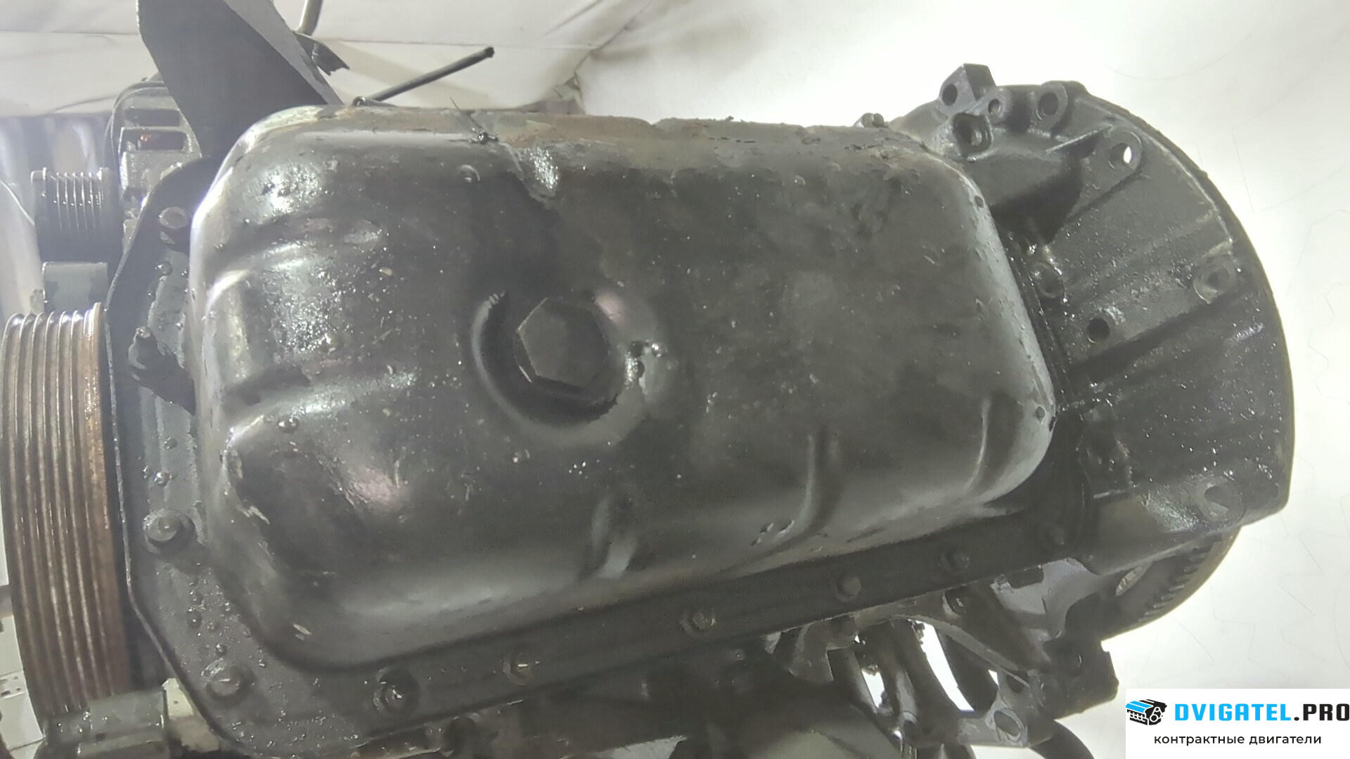 Двигатель Peugeot 3008 2009 - 2016 9HR 1.6 л., Дизель, HDI, артикул 9259407