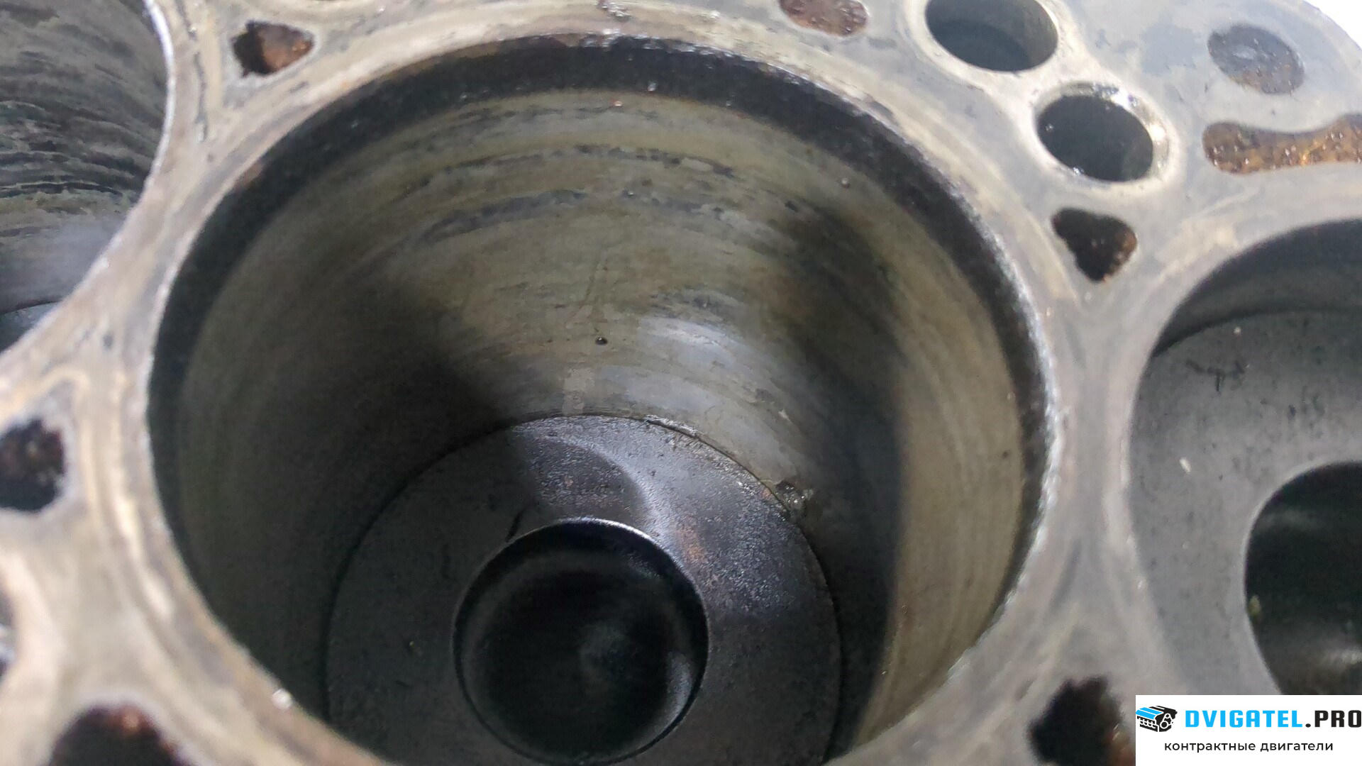 Шорт блок (Блок цилиндров) Volkswagen Golf 5 2003 - 2009 BKD 2 л., Дизель, TDI, артикул 8896532
