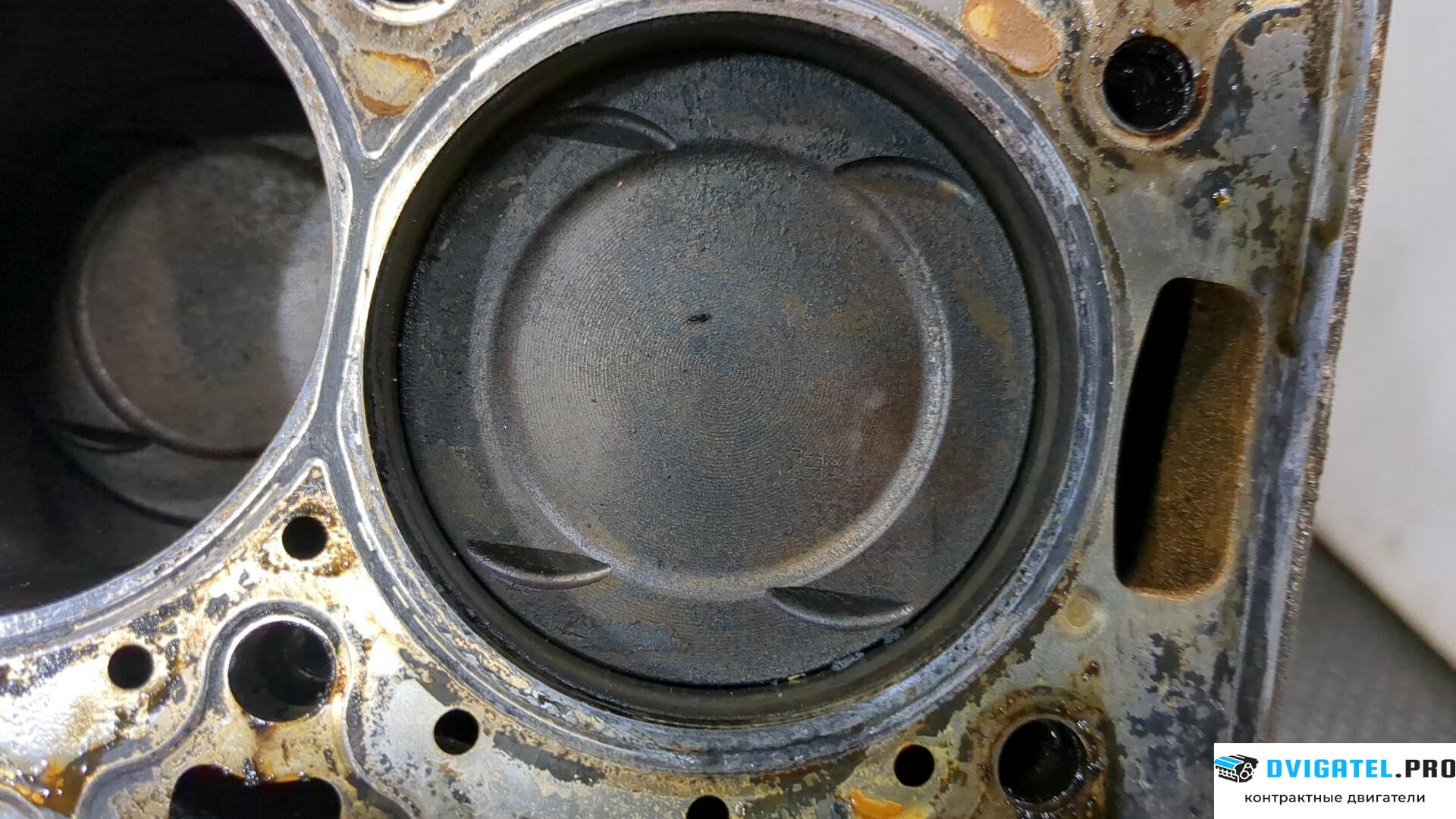 Шорт блок (Блок цилиндров) Opel Astra H 2004 - 2010 Z14XEP 1.4 л., Бензин, Инжектор, артикул 9201272